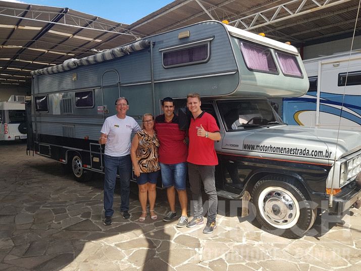 Kirsch Motorhomes