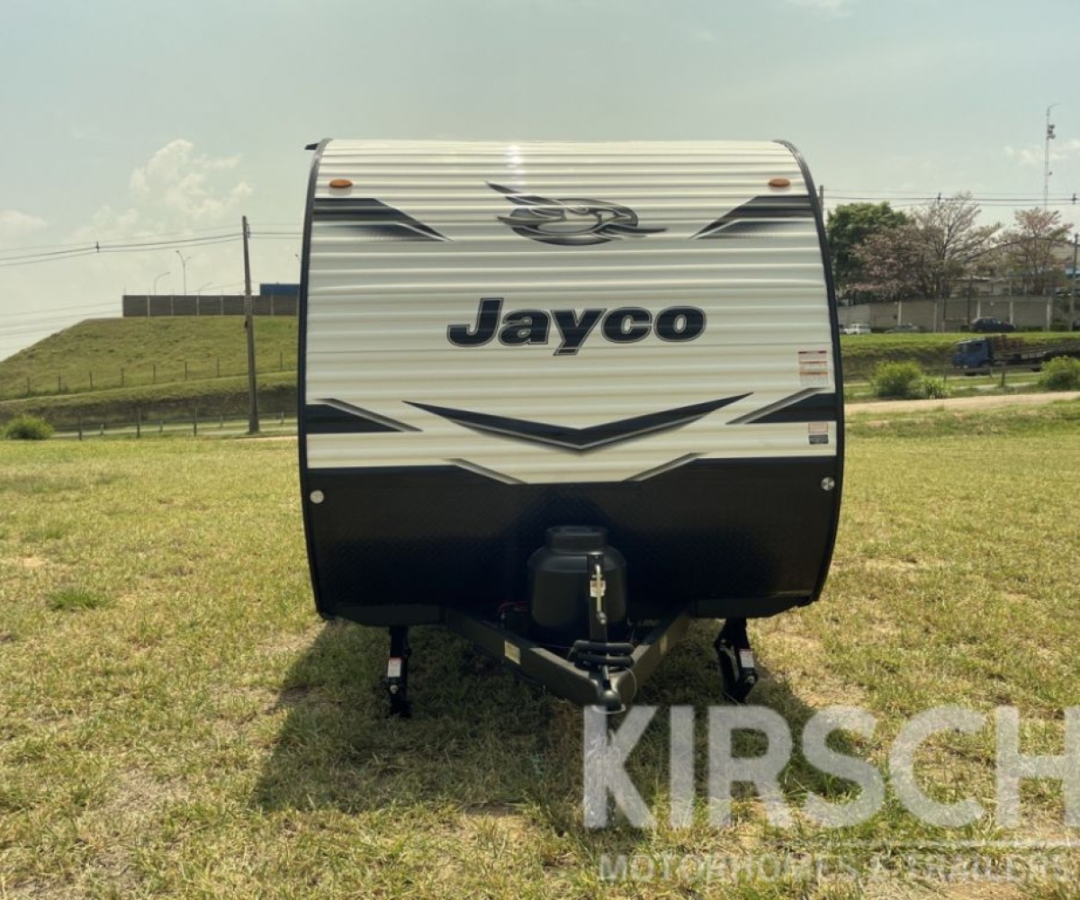 Jayco 174BH - Kirsch Motorhomes - Especializada na venda de Motorhomes e Trailers