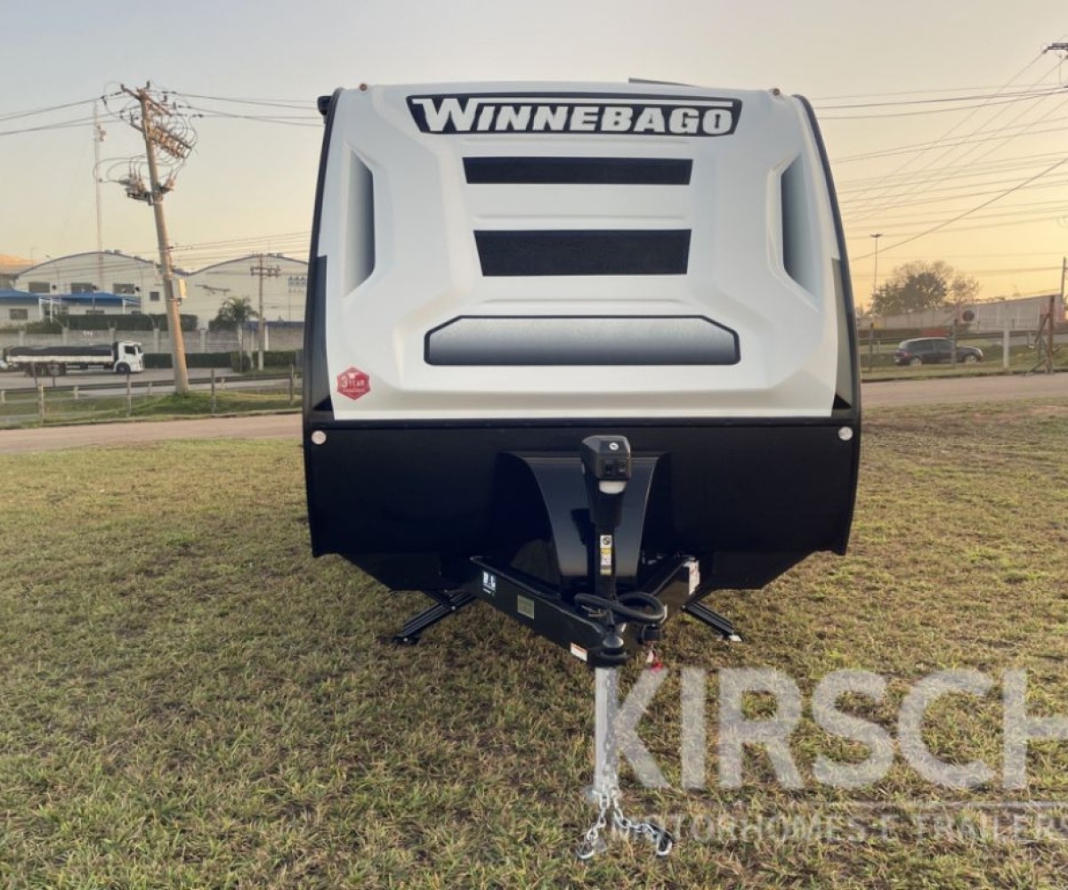 Winnebago 2108 DS - Kirsch Motorhomes - Especializada na venda de Motorhomes e Trailers