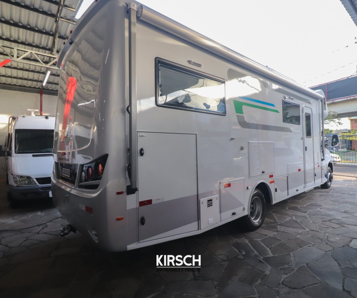 Itapoã - Kirsch Motorhomes - Especializada na venda de Motorhomes e Trailers