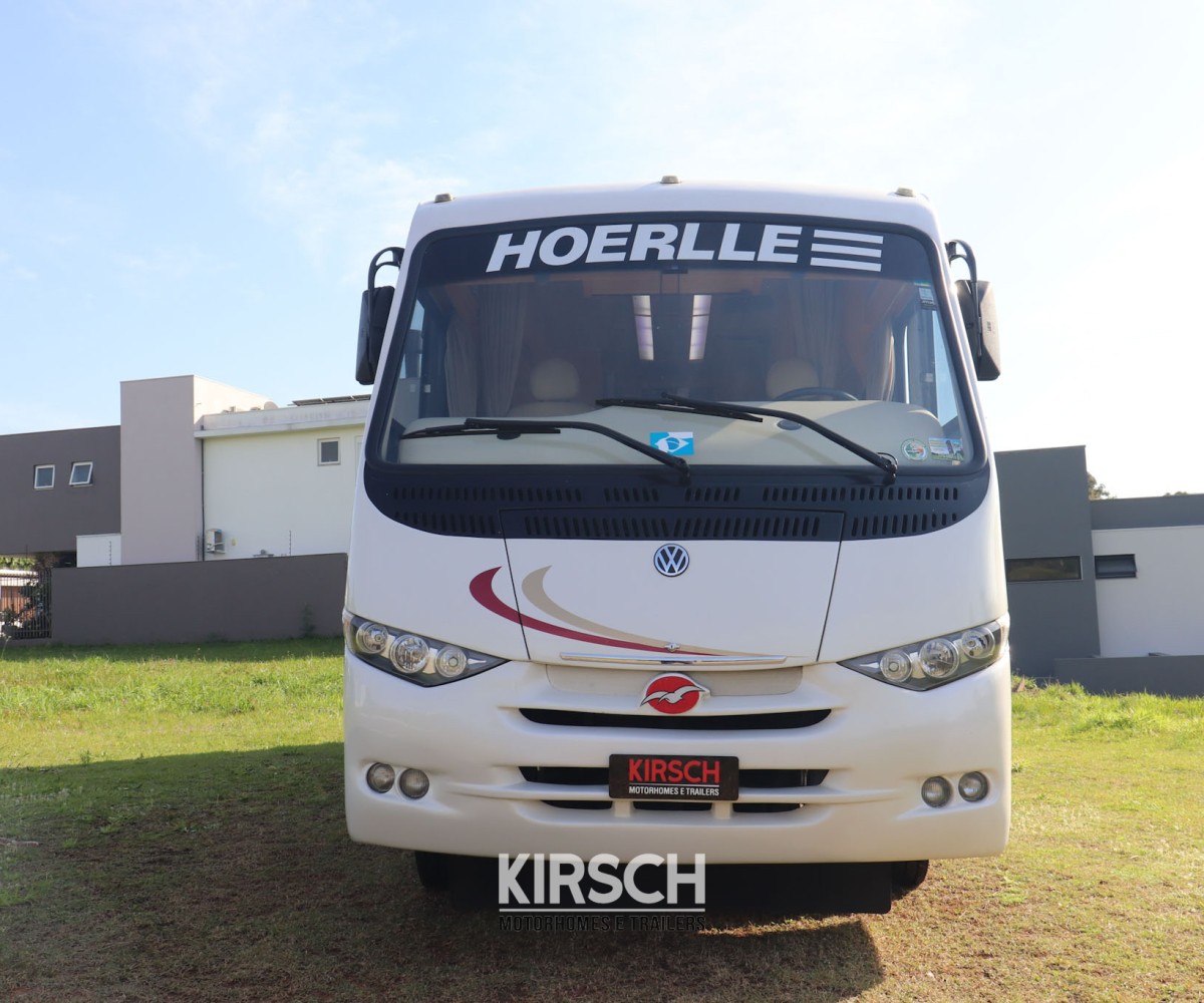 Industreiler Star - Kirsch Motorhomes - Especializada na venda de Motorhomes e Trailers
