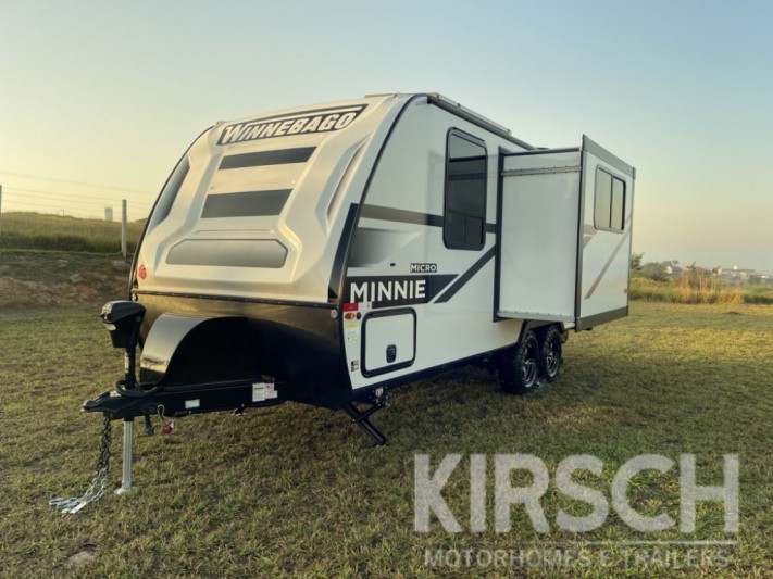 Winnebago 2108 DS