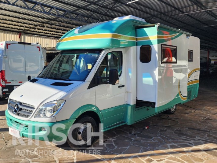 Vettura Slimhouse