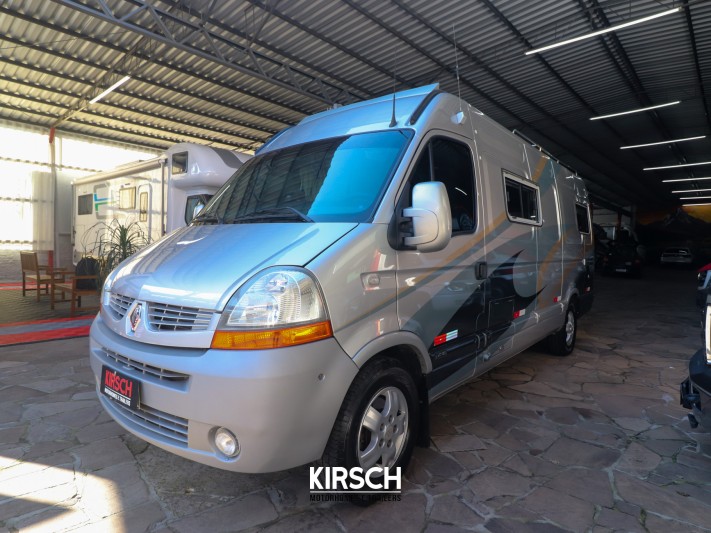 Renault Master Victória