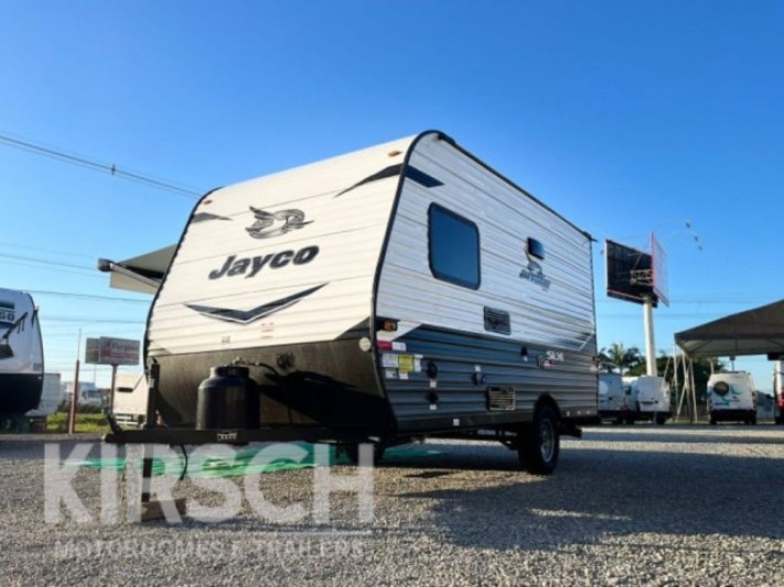 Jayco 154BH