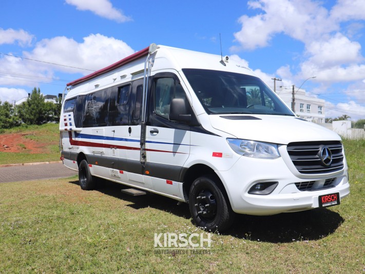 Scheid conquest junior