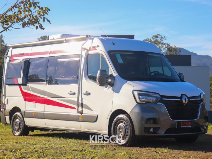 Renault master Ideal