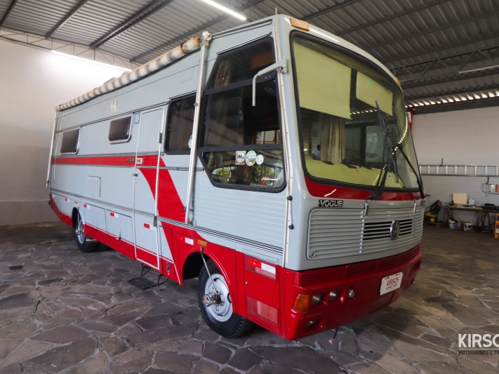 Turiscar Vogue 7.3