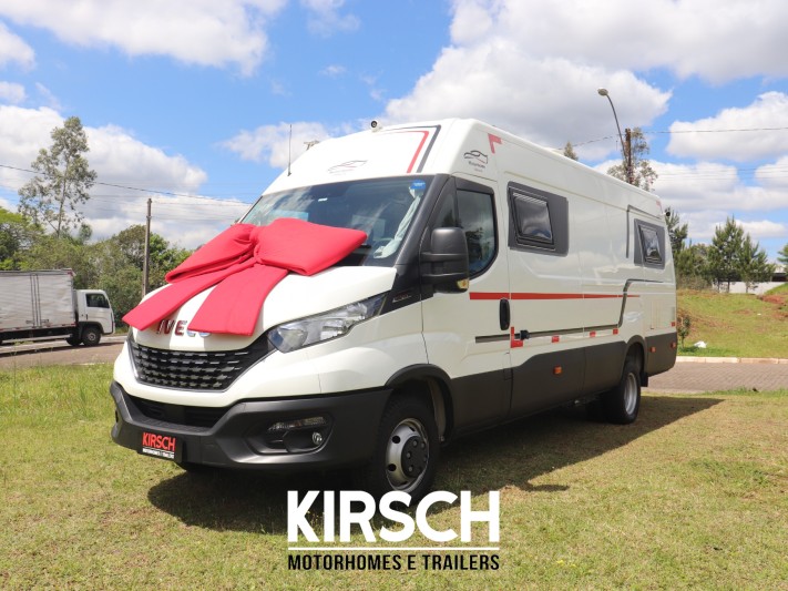 Iveco Classe A