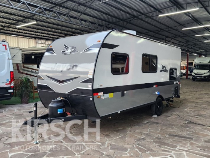 Jayco 174BH - Kirsch Motorhomes - Especializada na venda de Motorhomes e Trailers