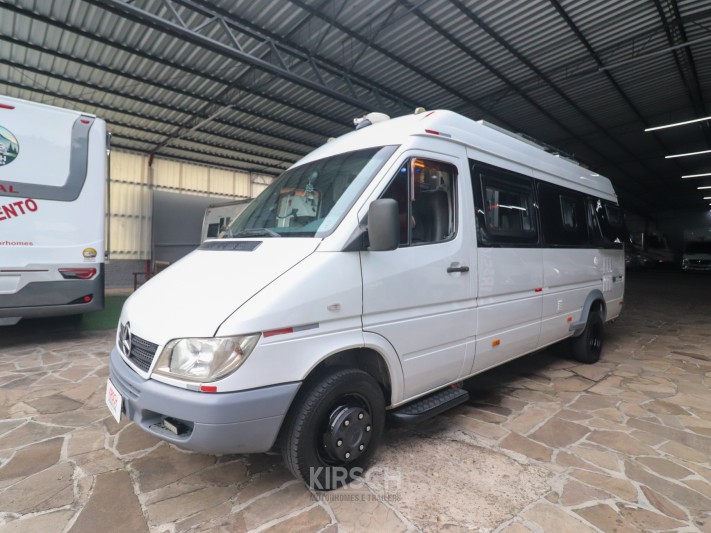 Sprinter 413