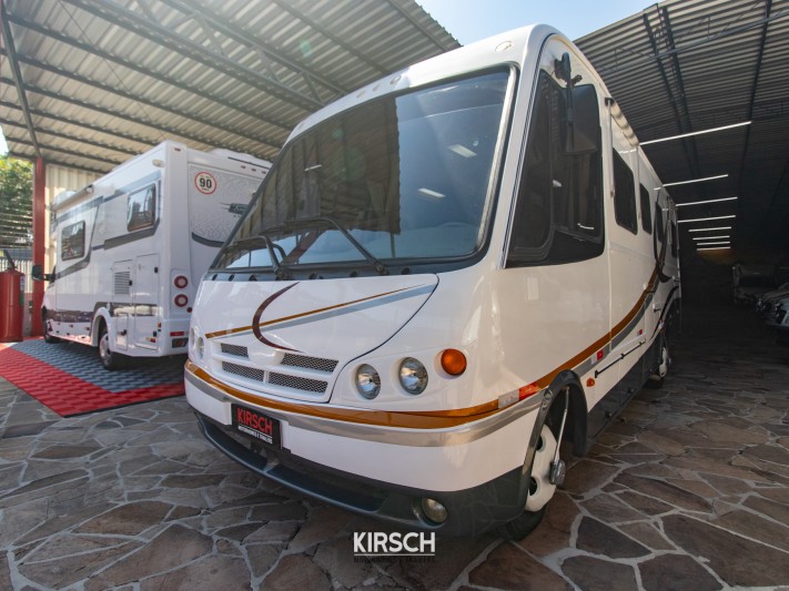 Scheid Conquest 8.0
