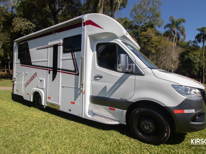 Kirsch Explorer 6.9