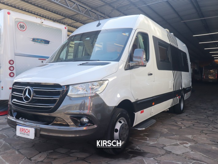 Sprinter 516 Eurohome