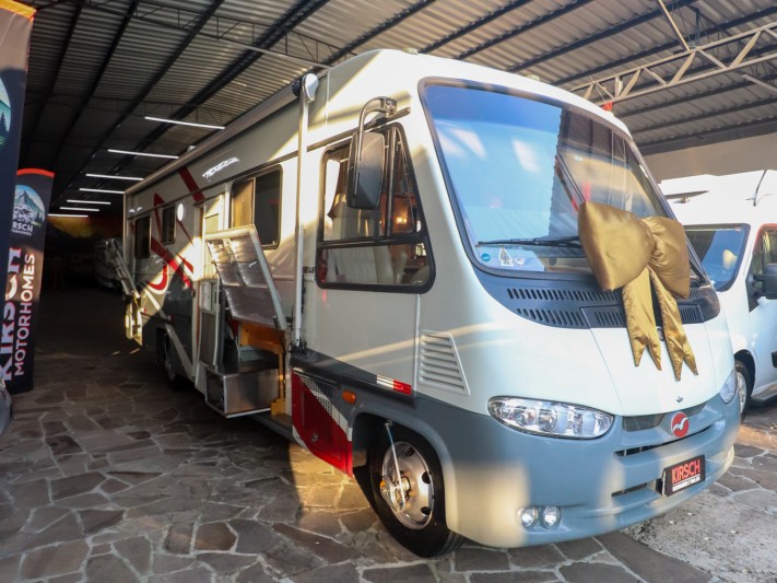Industrailer Star