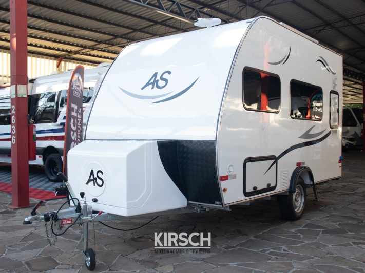 Trailer AS 36