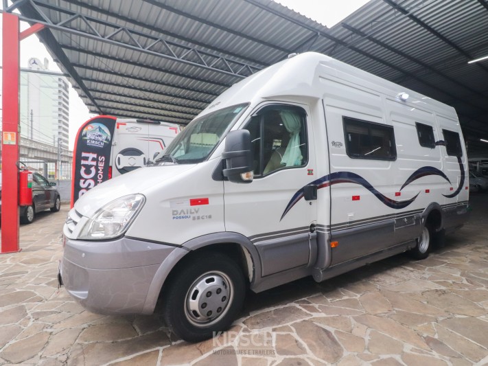 Iveco Vettura