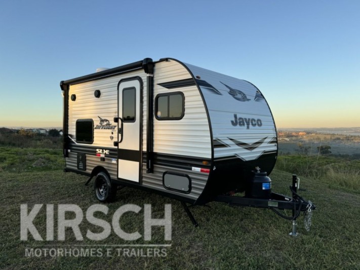 Jayco 154BH