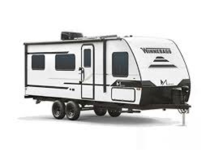 Winnebago 2326MBBH M-Series